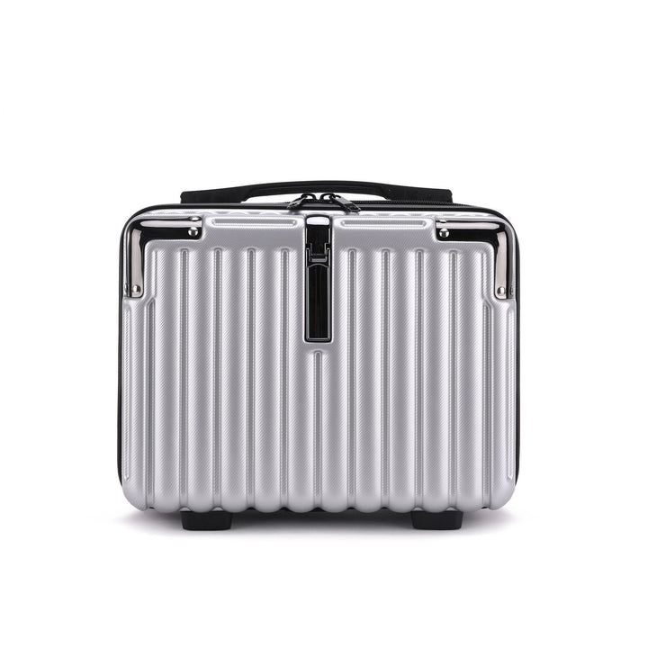 Unisex stillegående kabinrullesekker Skanto
