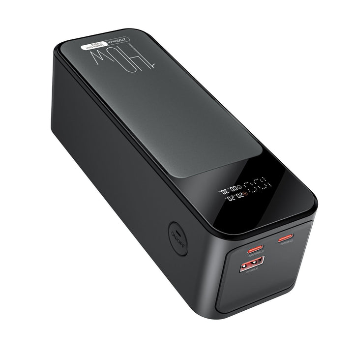 Powerbank med Høy Kapasitet Fra Skanto