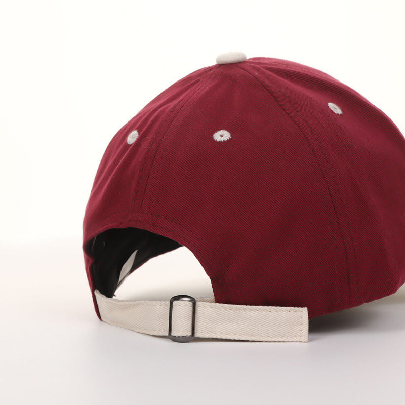 Men's Casual Twill Baseball Cap Skanto