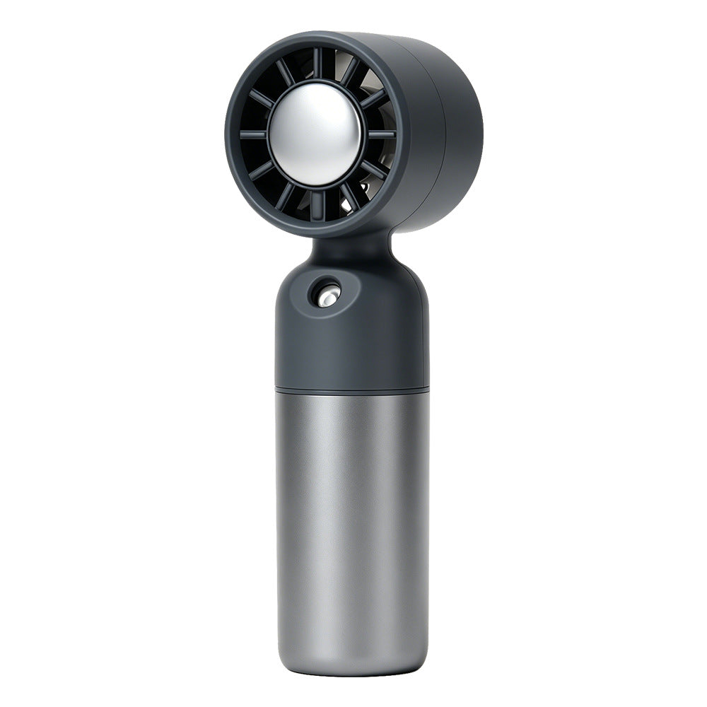 Unisex bærbar mini sprayvifte Skanto