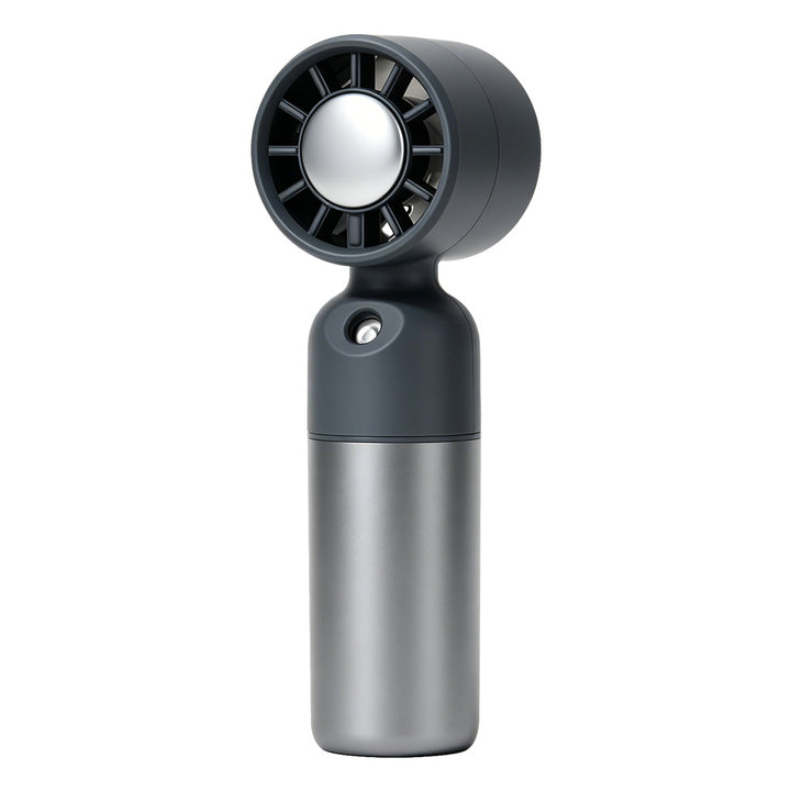 Unisex bærbar mini sprayvifte Skanto
