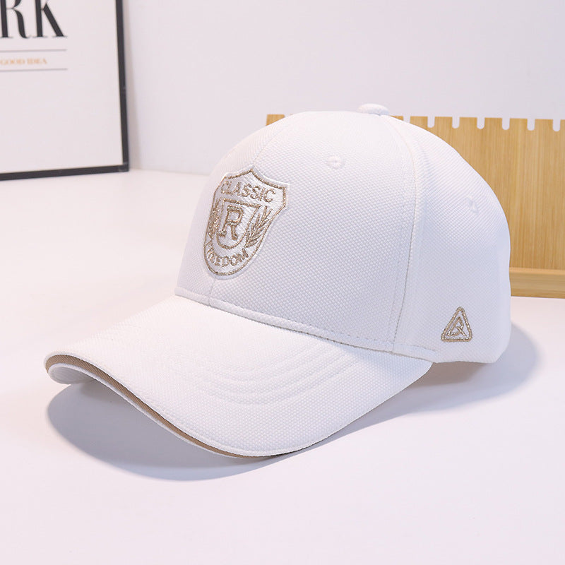 Dame Premium Justerbar Baseball Cap Skanto