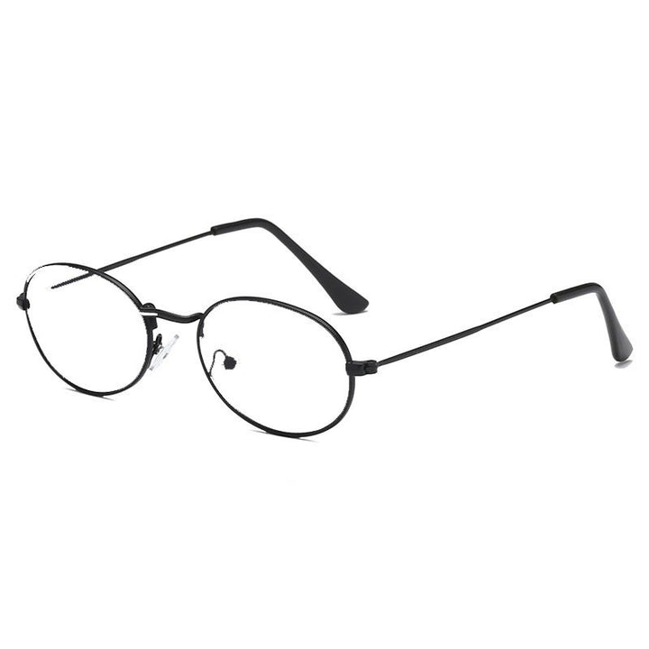 Damer elegante ovale briller Skanto
