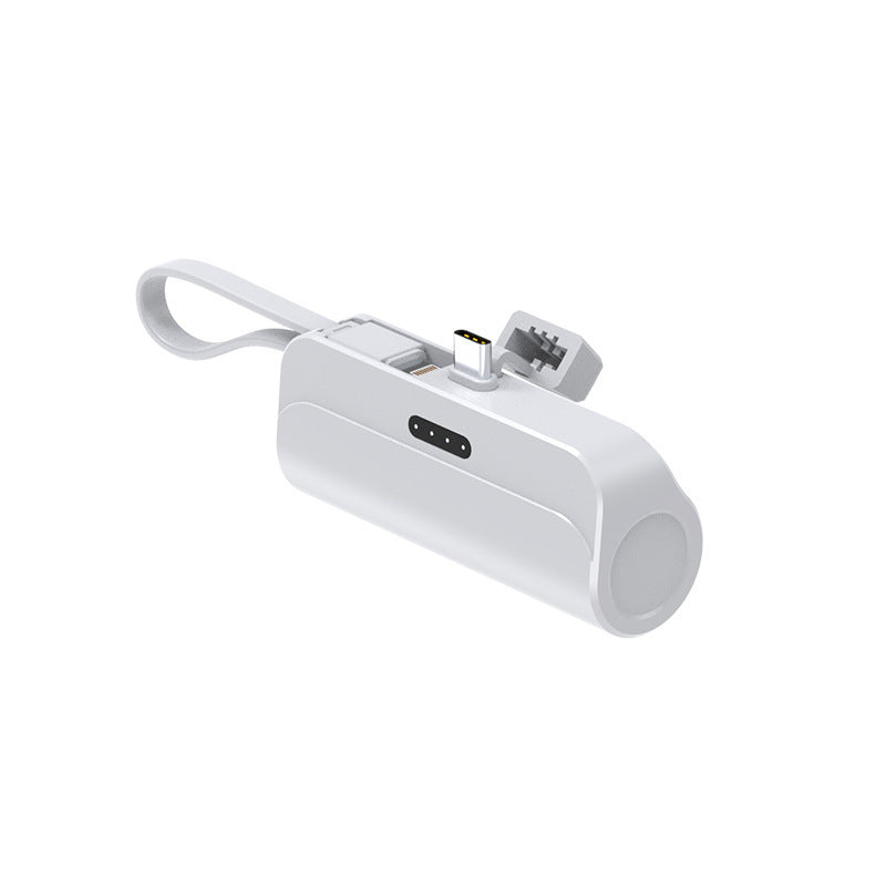 Bærbare Bluetooth-høyttalere Powerbank Skanto