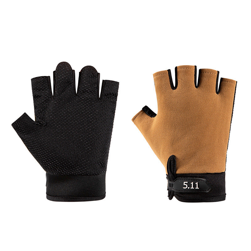 Men's Training Gloves Skanto