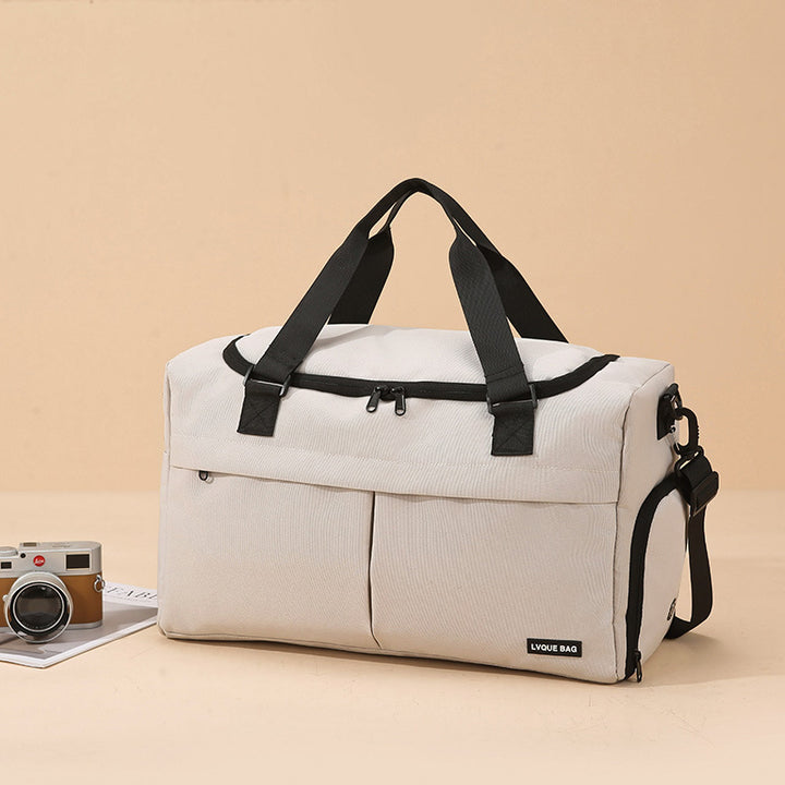 Multifunksjonell Sport-Duffle-Taske Skanto 1785257169