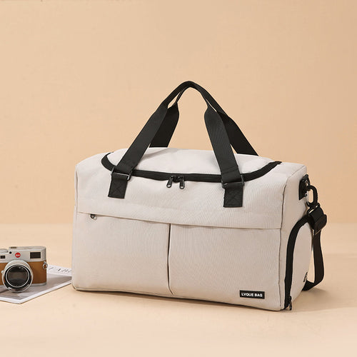 Multifunksjonell Sport-Duffle-Taske Skanto 1785257169