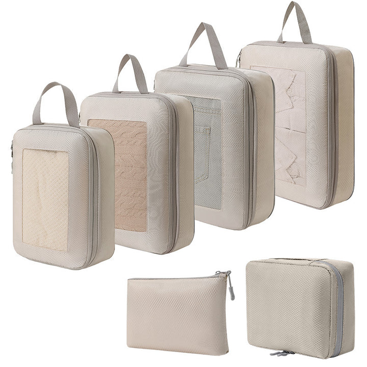 Travel Organizer Skanto