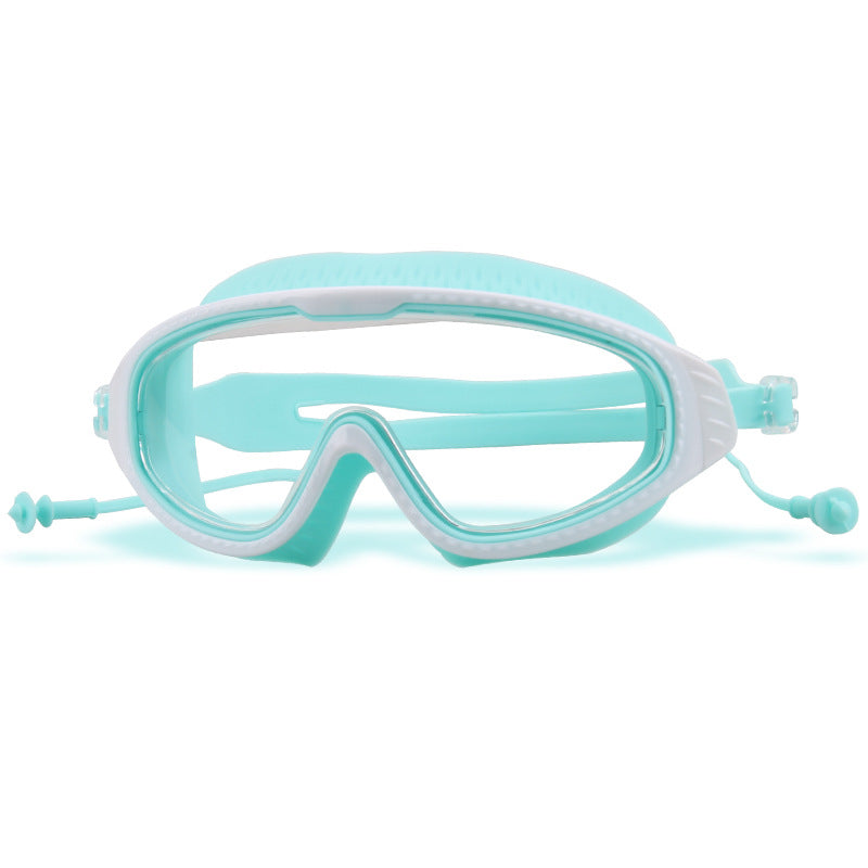 Sport-svømmebrille Skanto
