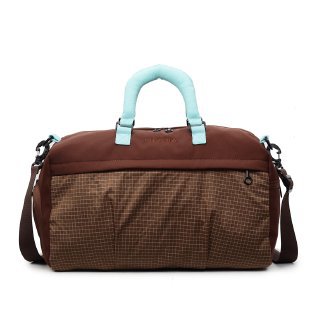 Sporty reisbag med flere rom Skanto