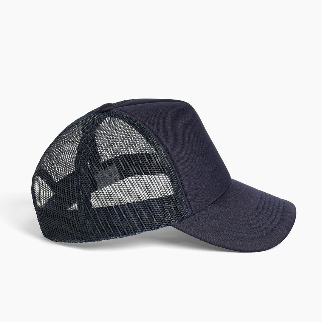 Damer Pustende Mesh-basecap Skanto