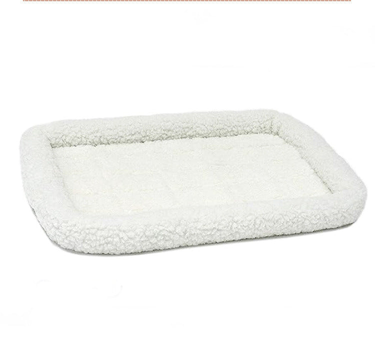 Unisex myk og komfortabel katte seng Skanto