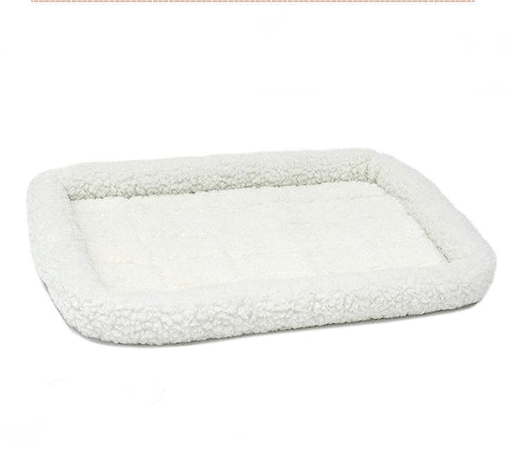 Unisex myk og komfortabel katte seng Skanto