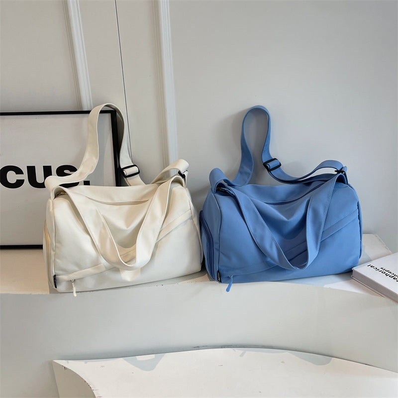 Sportbag Skanto