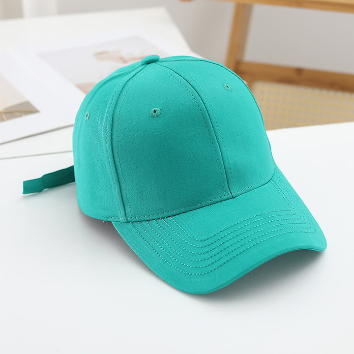 Damer Sporty Baseballcaps Skanto