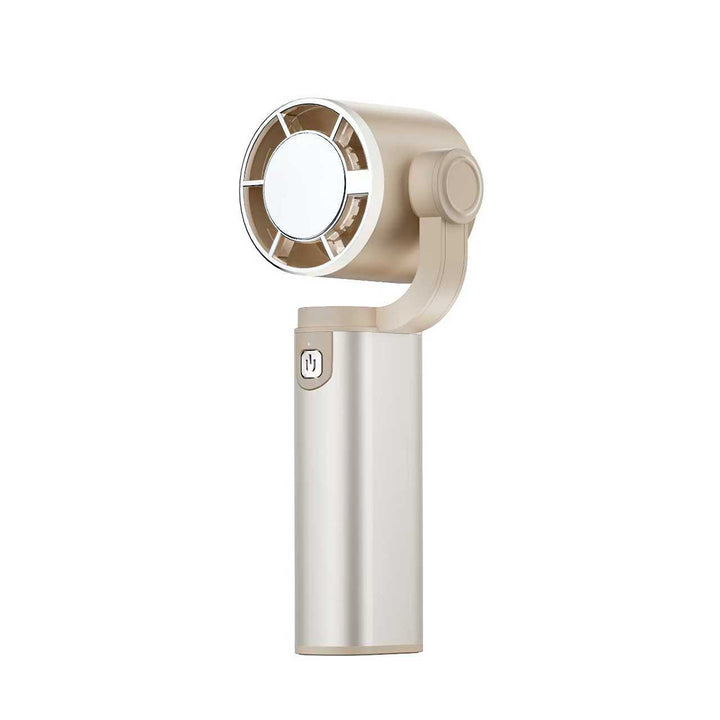 Dame bærbar Mini USB Vifte Skanto