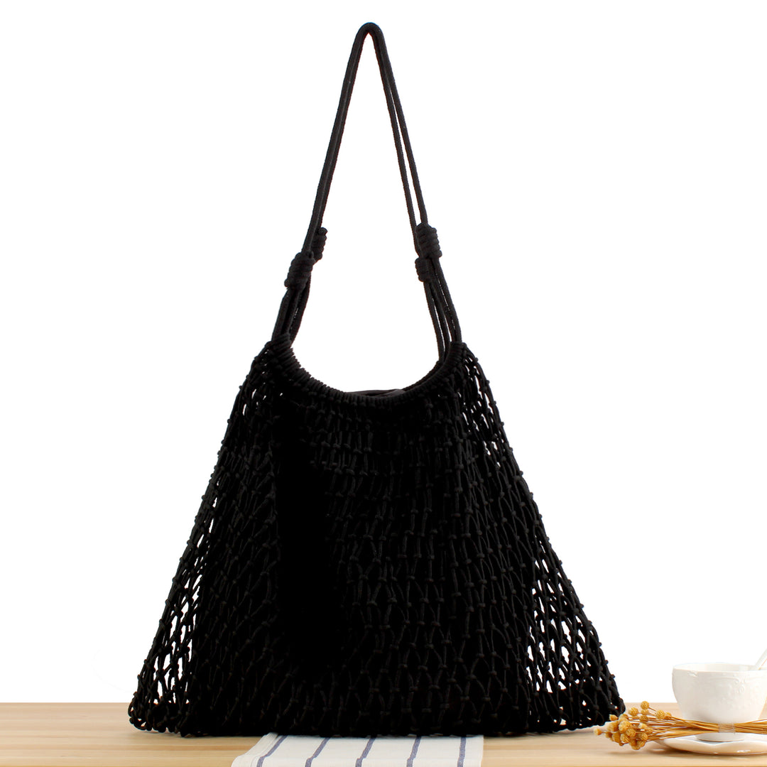 Mesh Tote Bag Skanto
