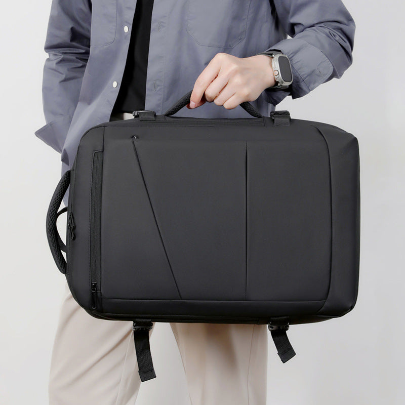 Ergonomisk Laptop-Ryggsekk Skanto