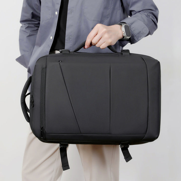 Ergonomisk Laptop-Ryggsekk Skanto