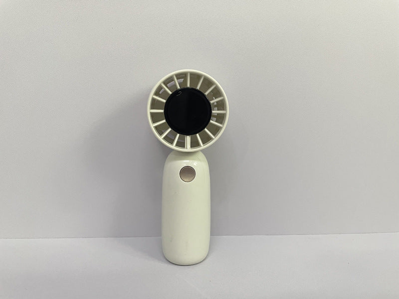 Unisex håndvifte med ergonomisk design Skanto