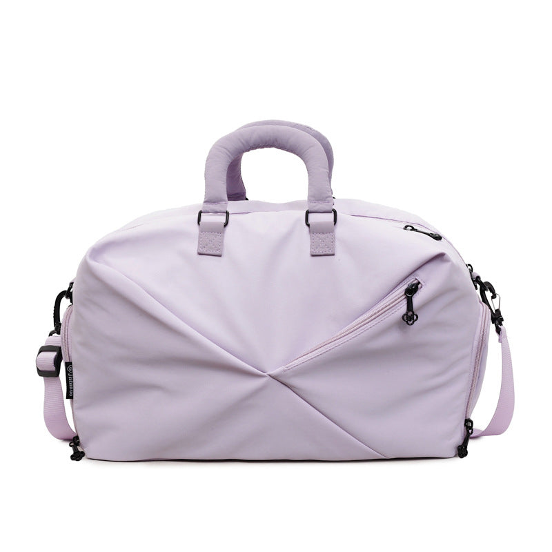 Damer Sporty Funksjonsreiseveske Skanto