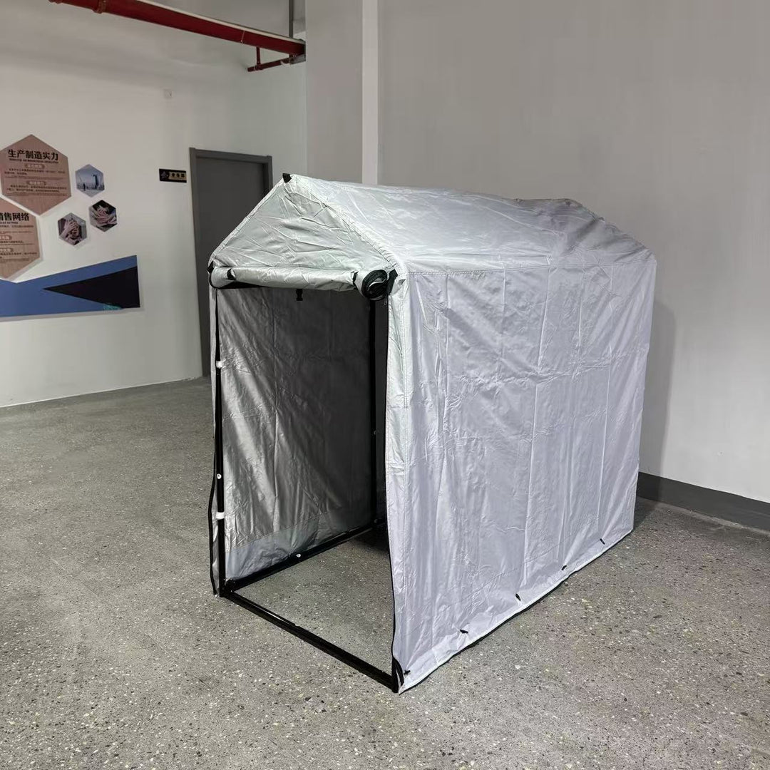 Mobil Mobilroom Skanto