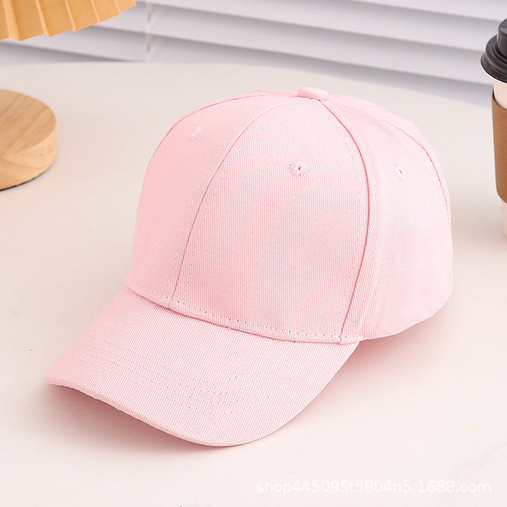 Kvinnere Klassisk Justerbar Snapback Caps Skanto