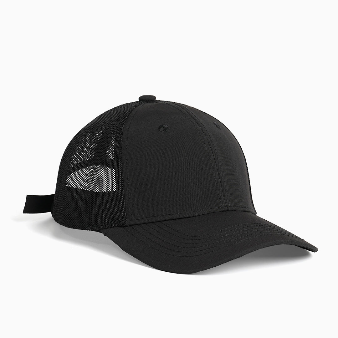 Damer Sporty Mesh-Cap Skanto