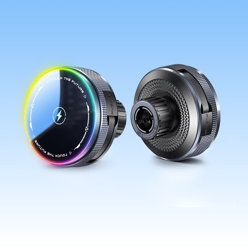 Unisex Smart Control Drehbryter Skanto