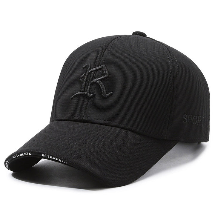 Damer Sporty Baseballcap Skanto