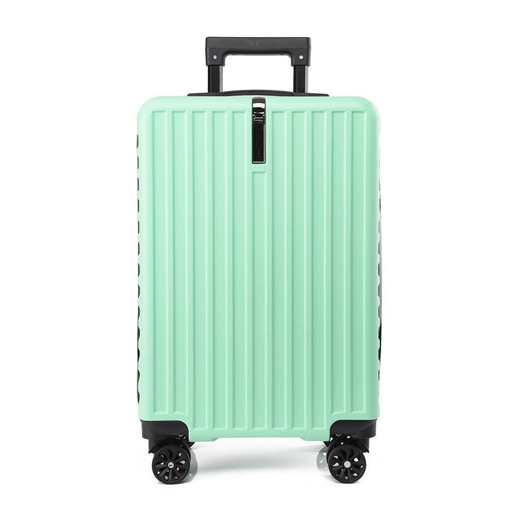 Hartshell Trolley Med Innovativt Sikkerhetssystem Skanto