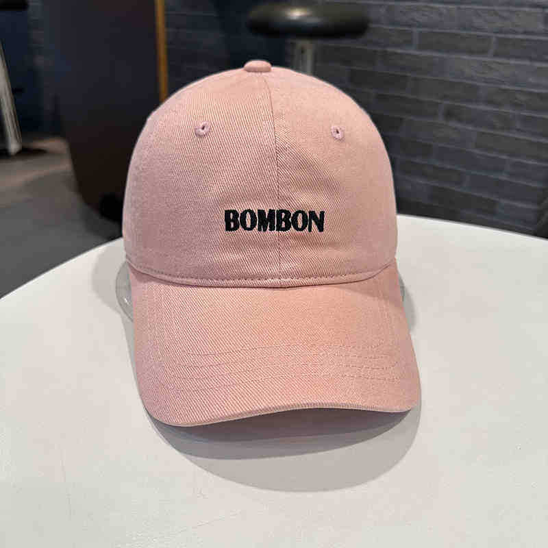 Unisex Casual Justerbar Baseball Cap Skanto