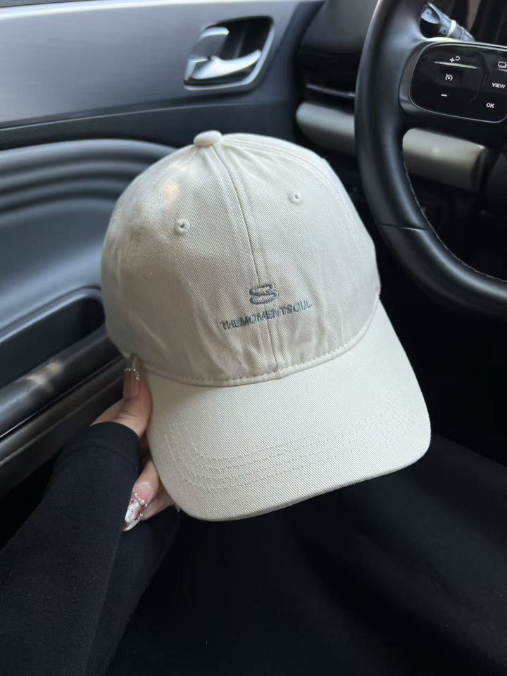 Herre Casual Justerbar Caps Skanto