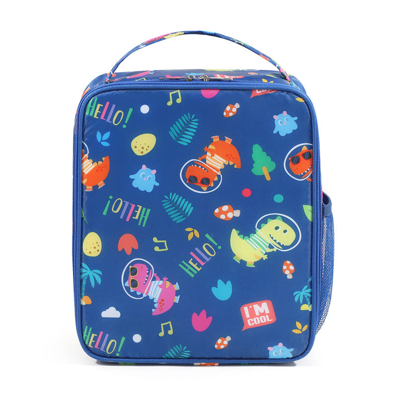 Unisex Lunsjboks Skanto