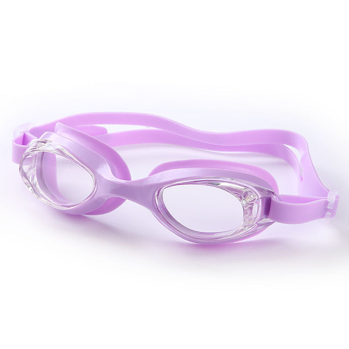 Ergonomisk svømm Brille Skanto
