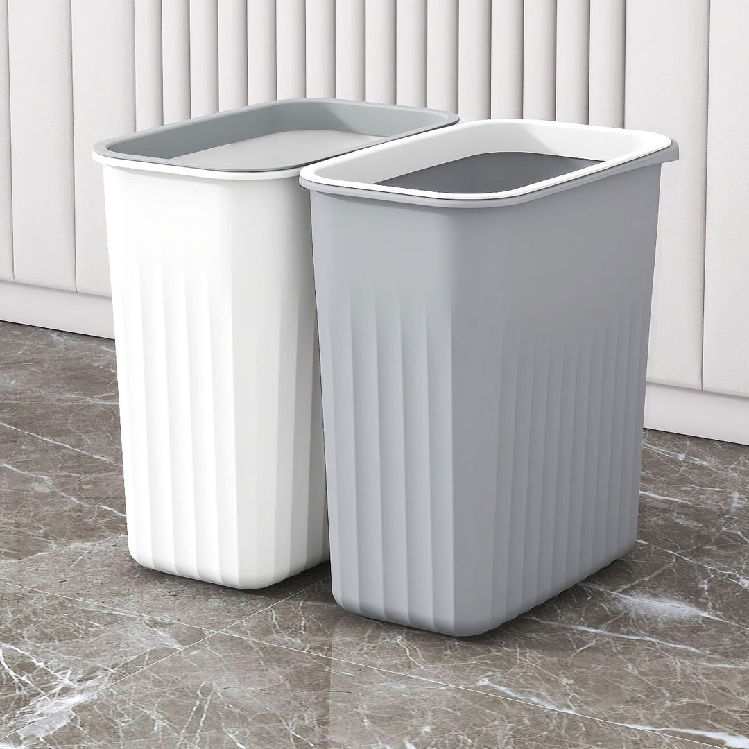 Women's elegant trash can with modern design Skanto