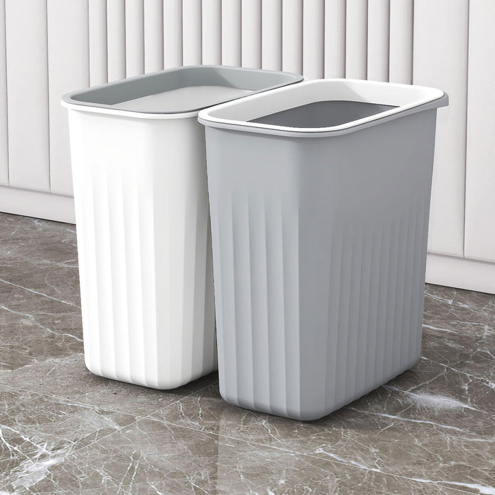 Women's elegant trash can with modern design Skanto