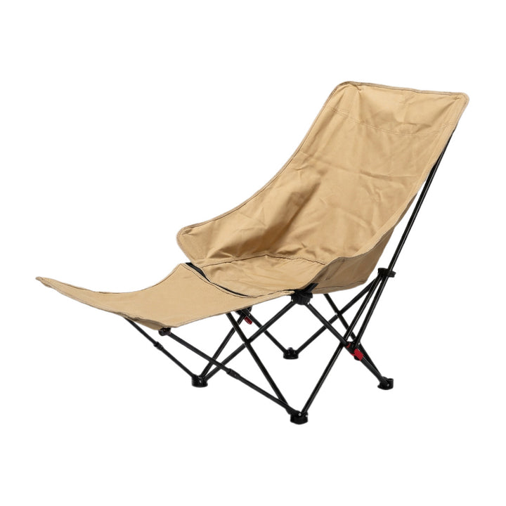 Dame Faltbare Campingliege Skanto