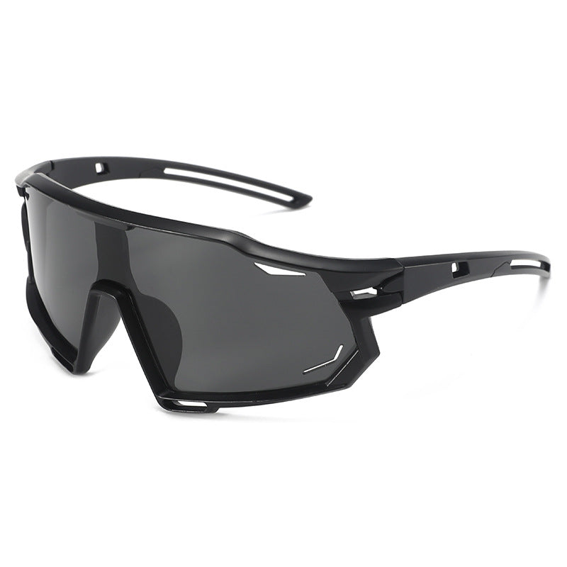 Men's Performance Shield Sunglasses Skanto