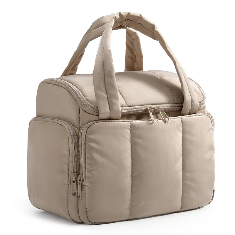 Multifunksjonell Sportbag Skanto