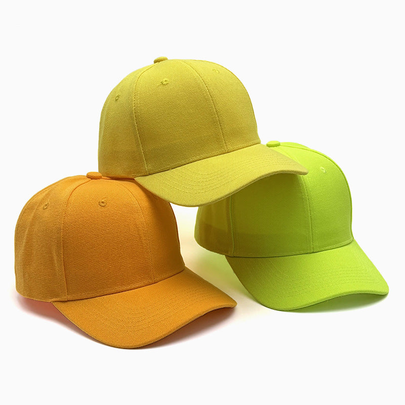 Dame stilige fritids-basecap Skanto