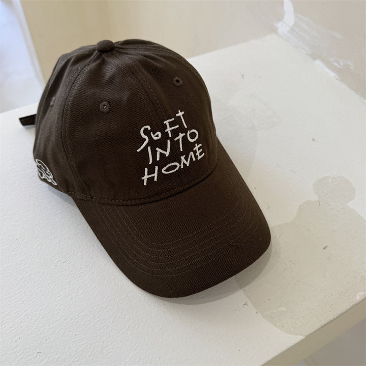 Dame Casual Cotton Cap Skanto 1783922820