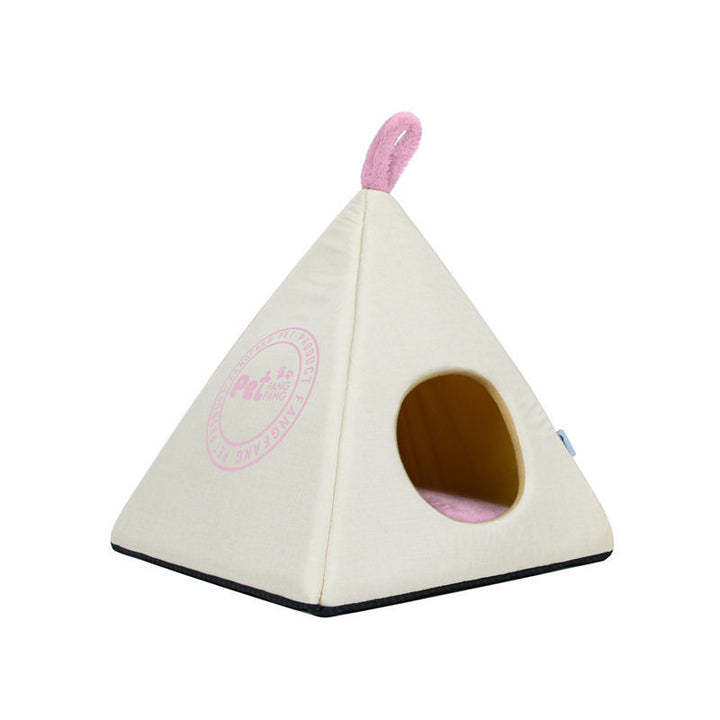 Stilig Hideaway Tent Hundeseng