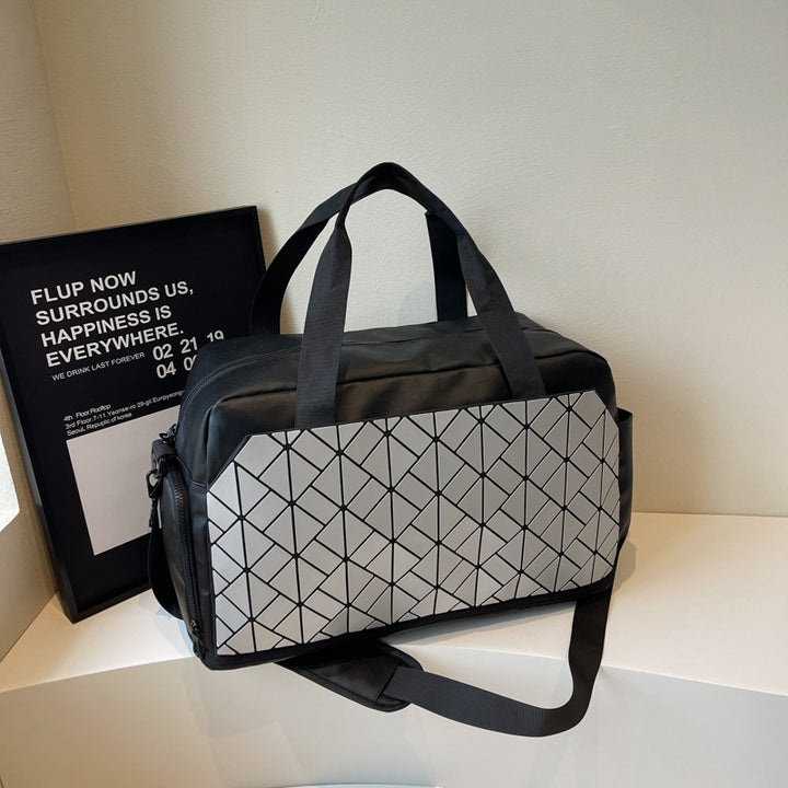 Reise- Og Sportbag Skanto