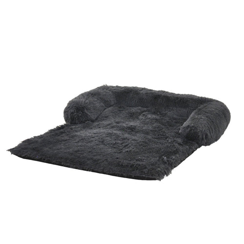Plush Comfort hundepute