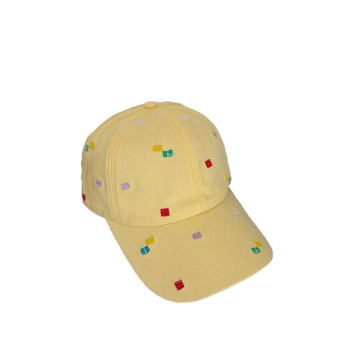 Unisex Baseball Cap Skanto