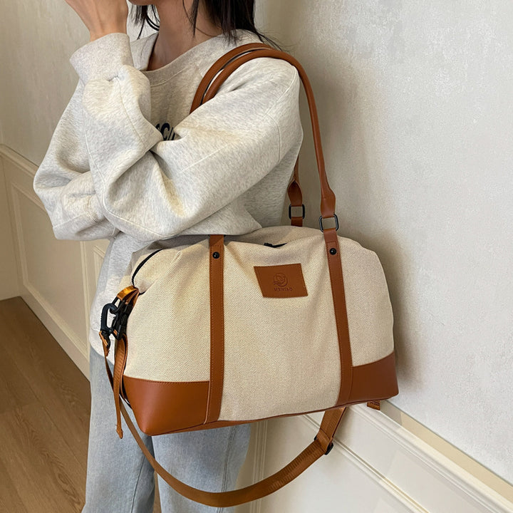 Elegant Reisetask Skanto