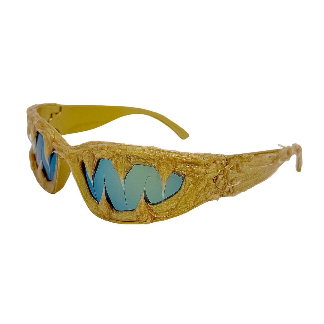 Damer Sporty solbrille Skanto