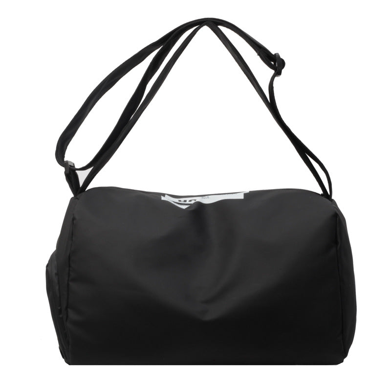 Damer Vanntett Sportsbag Skanto