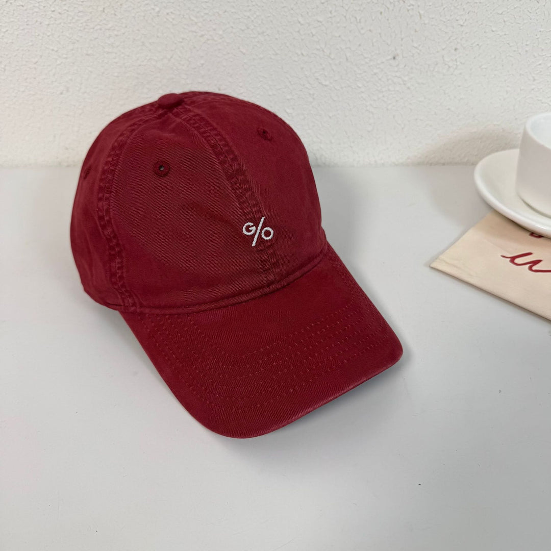 Kvinnenes Casual Justerbar Baseball Cap Skanto